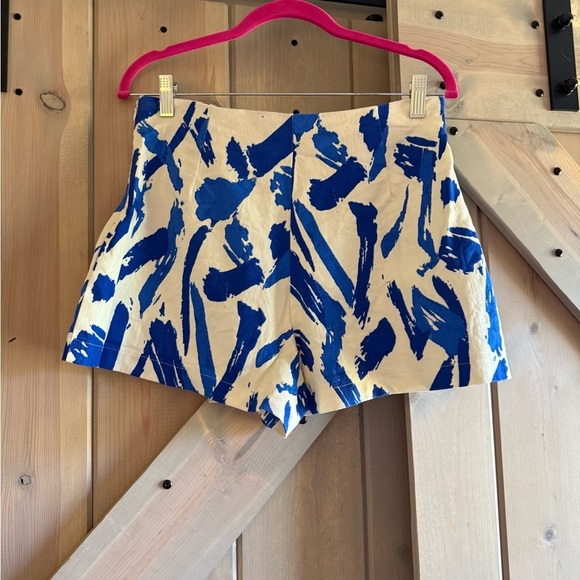 LIKE NEW Flying Tomato Paint Stroke Skort - Picture 5 of 7